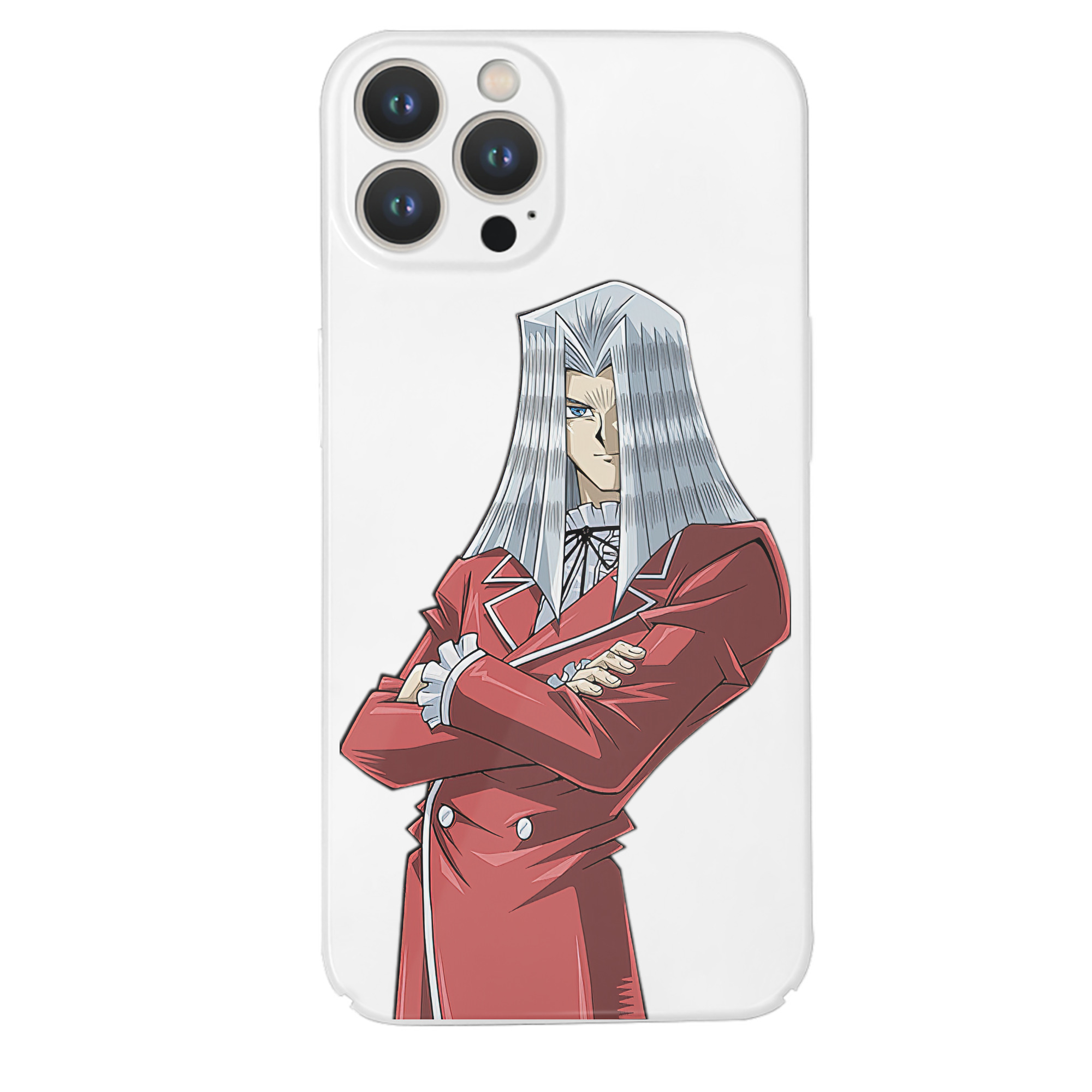 （画像用） 遊☆戯☆王 Yu-Gi-Oh! 【iPhone 14シリーズ対応】ハードケース
